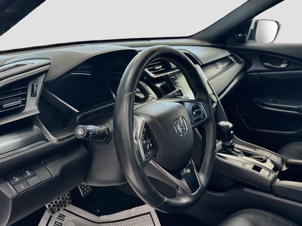 Used 2021 Honda Civic Sport Touring image 20