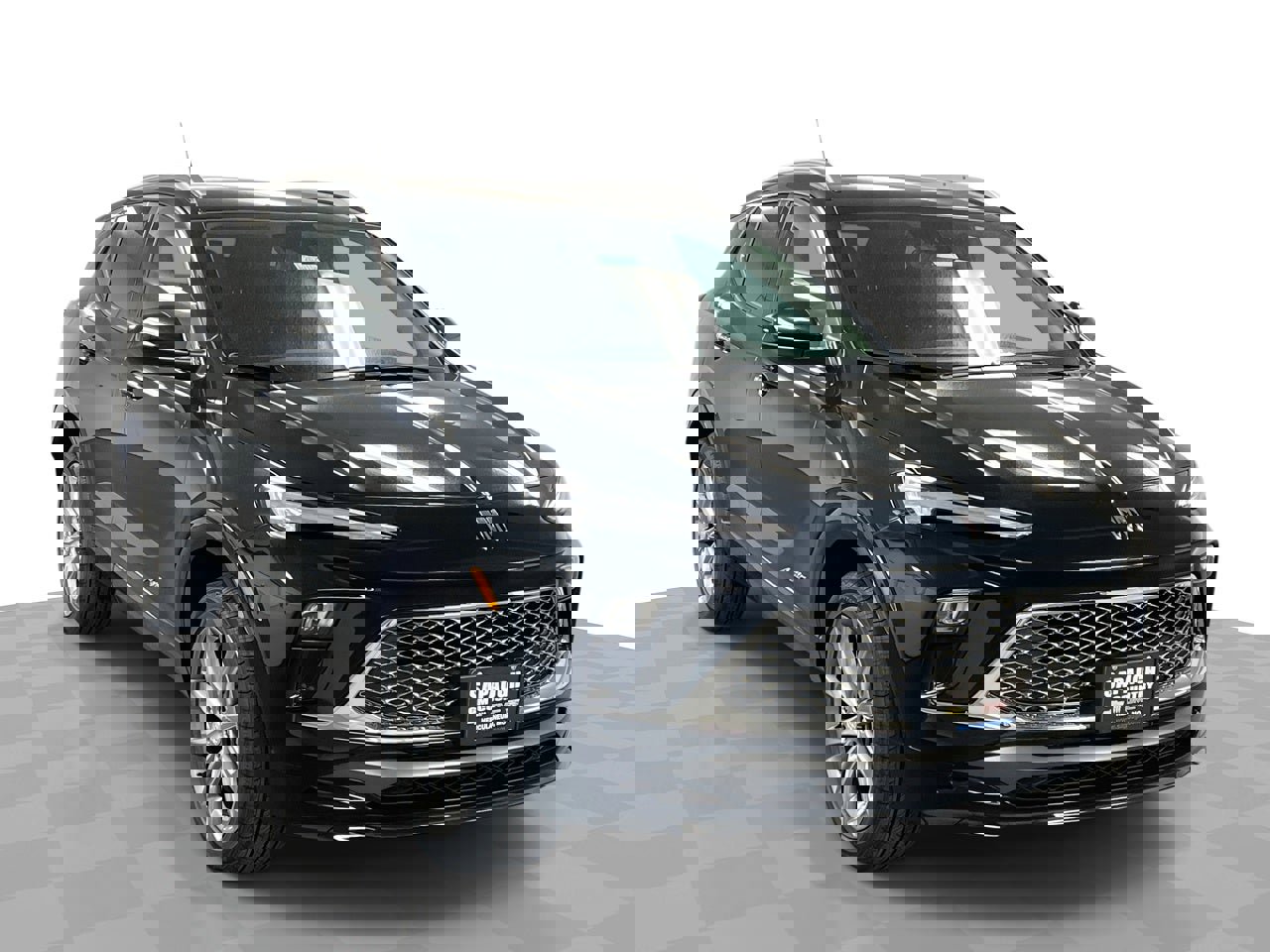 New 2026 Buick Encore GX Avenir w/ Avenir Convenience Package image 34