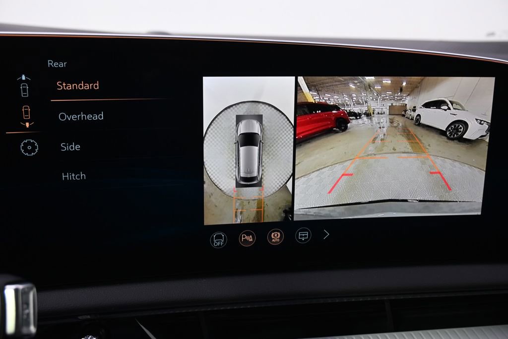New 2026 Cadillac Optiq Sport 2 w/ LPO, Floor Liner Package AWD/4WD image 28