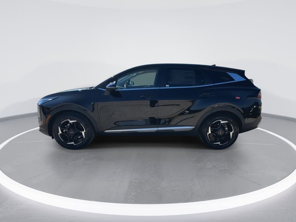 New 2026 Kia Sportage EX FWD image 5