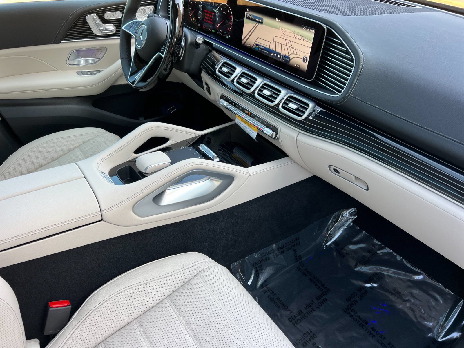 New 2026 Mercedes-Benz GLE 450 4MATIC image 15