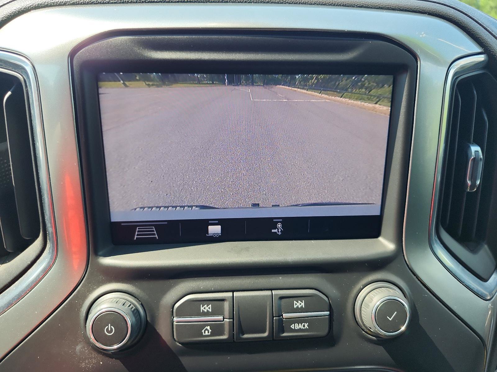 Used 2019 Chevrolet Silverado 1500 LTZ AWD/4WD image 21