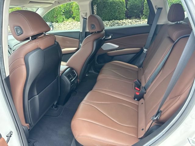 Used 2023 Acura RDX FWD w/ Technology Package image 58