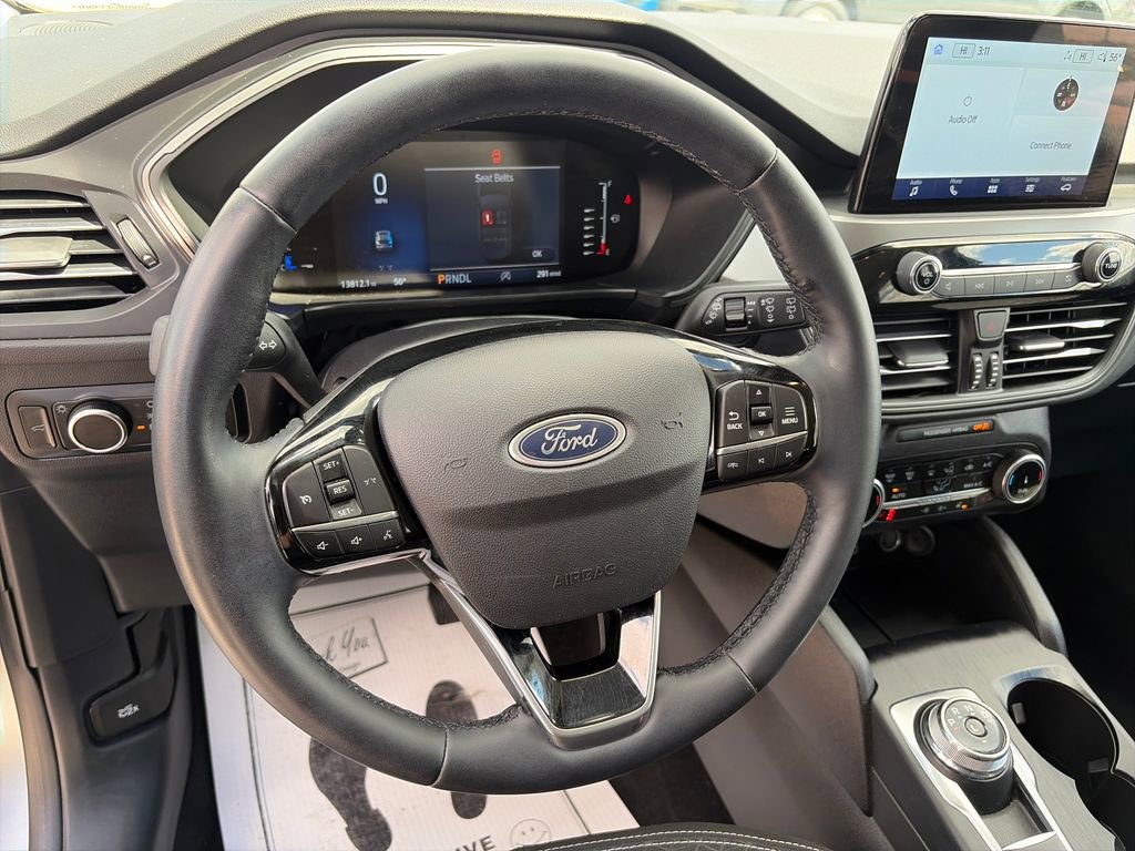 Used 2024 Ford Escape Active AWD/4WD image 18