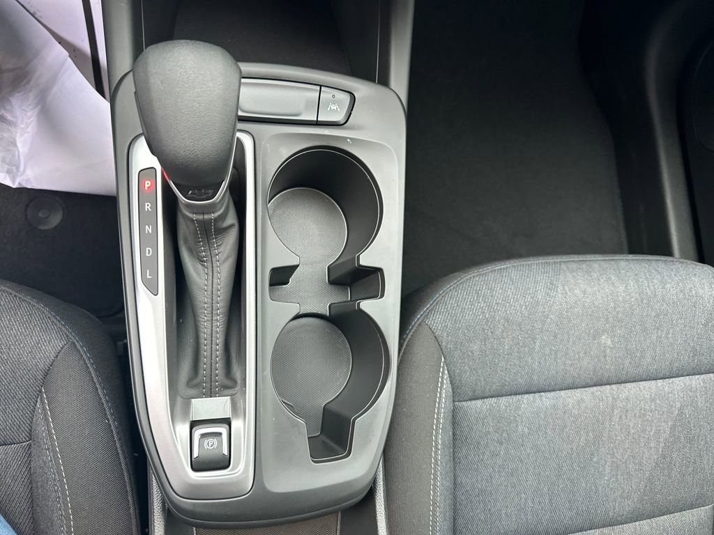 Certified 2024 Chevrolet Trax LS w/ Driver Confidence Package image 19