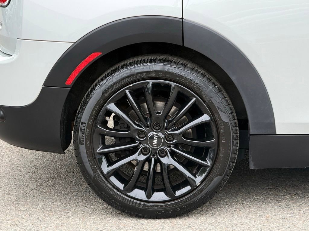 Used 2019 MINI Cooper Clubman FWD image 7
