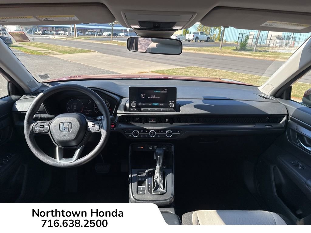 Used 2023 Honda CR-V EX image 21