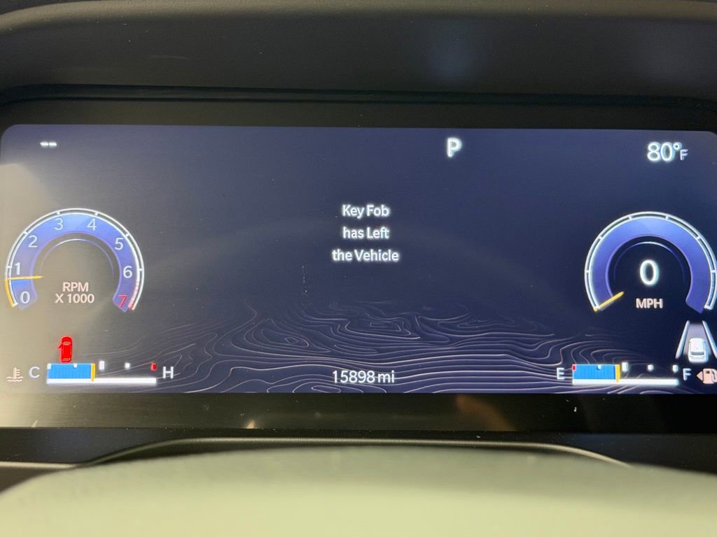 Used 2023 Jeep Grand Cherokee Limited w/ Luxury Tech Group II image 27