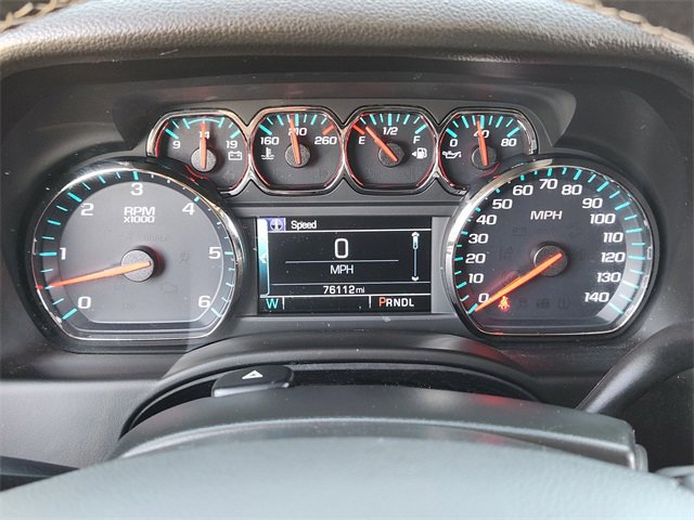 Certified 2020 Chevrolet Tahoe LS image 16