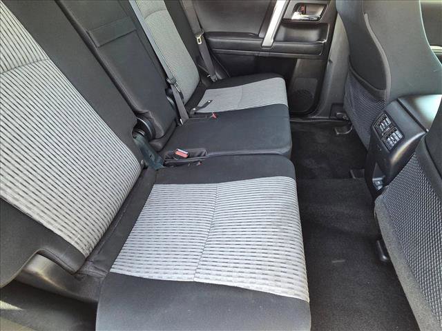 Used 2023 Toyota 4Runner SR5 RWD image 18