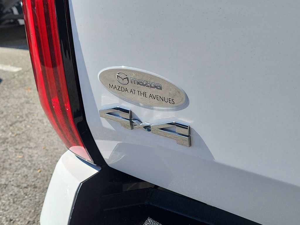 Used 2024 Toyota Tundra SR5 image 7