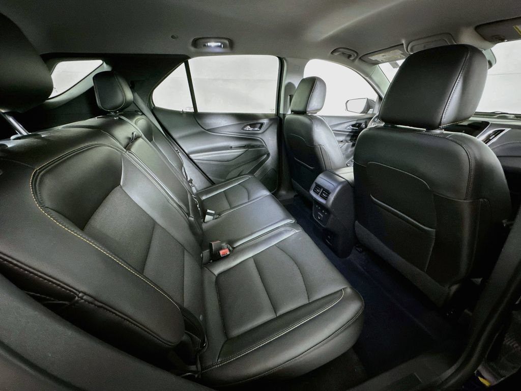 Used 2021 Chevrolet Equinox Premier AWD/4WD image 27