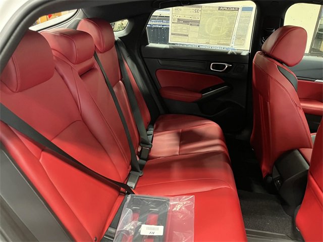 New 2026 Acura Integra A-Spec image 13