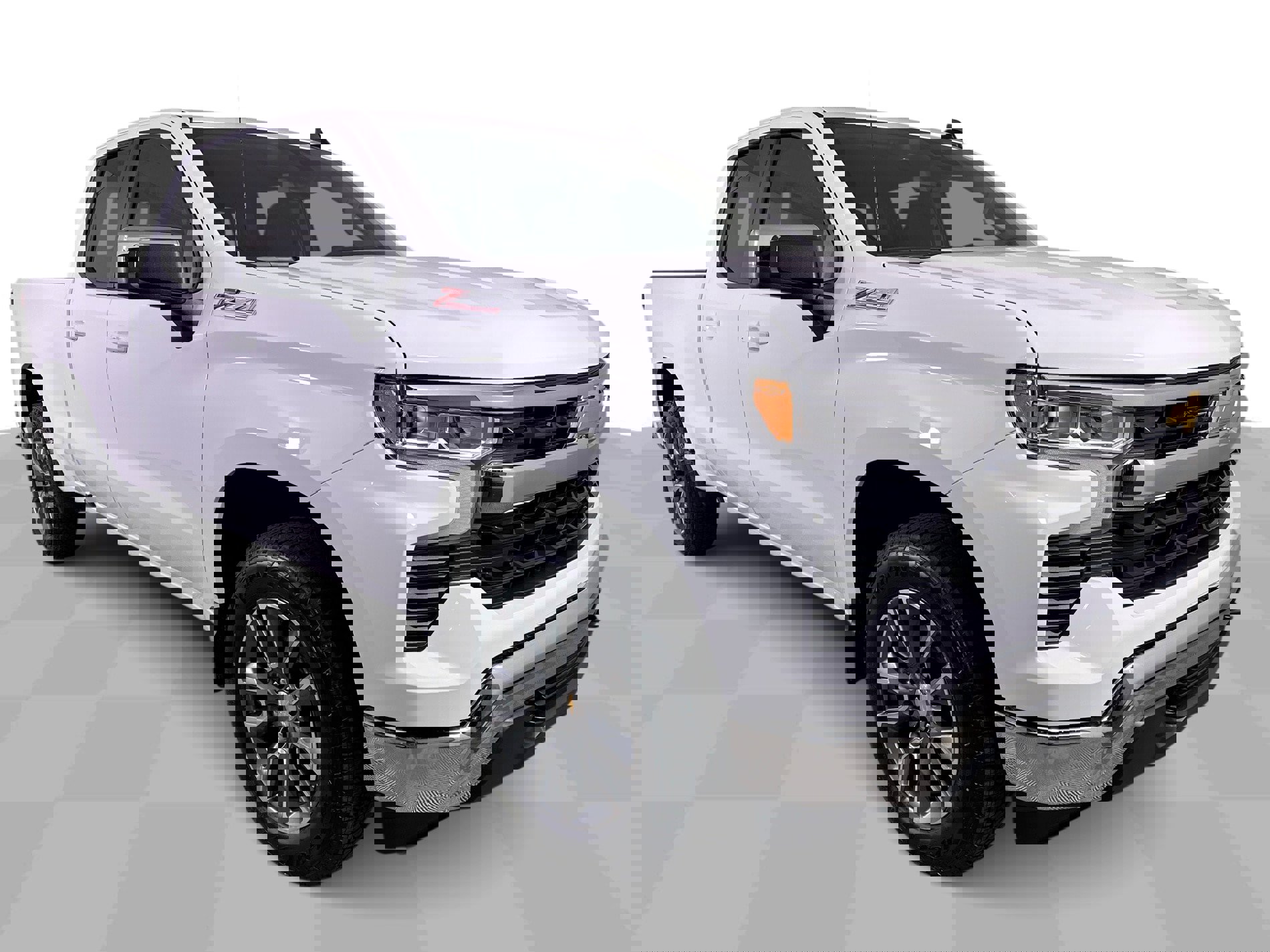 New 2026 Chevrolet Silverado 1500 LT image 37