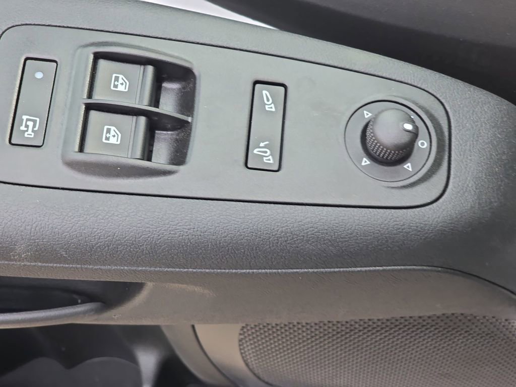 New 2026 RAM ProMaster 1500 w/ Convenience Group image 27