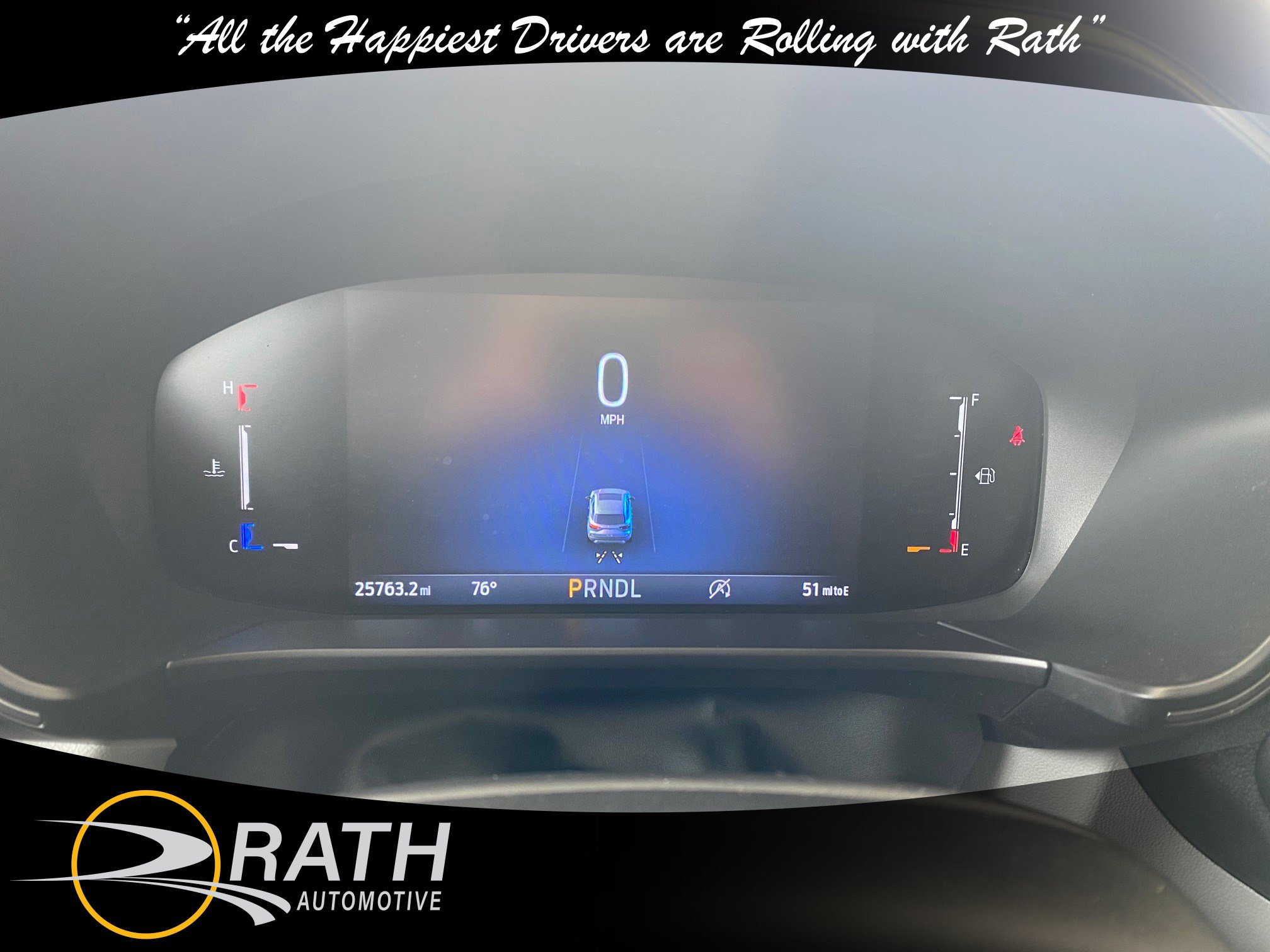 Used 2024 Ford Escape Active image 13