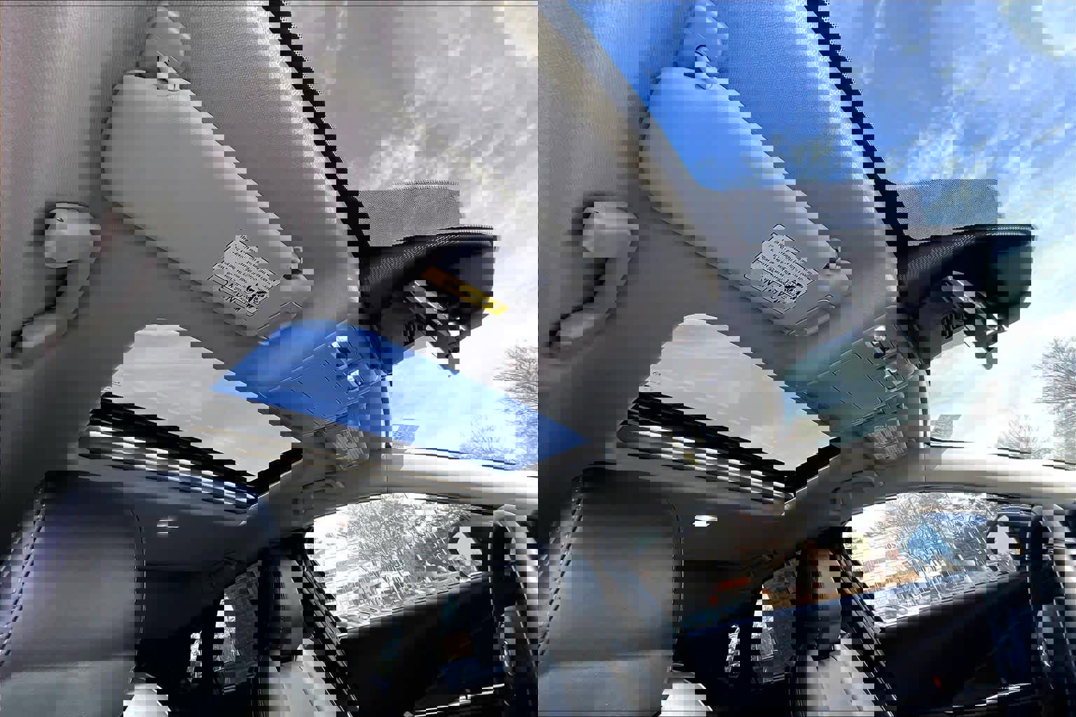 Used 2022 MAZDA CX-30 AWD 2.5 S w/ Preferred Package image 14