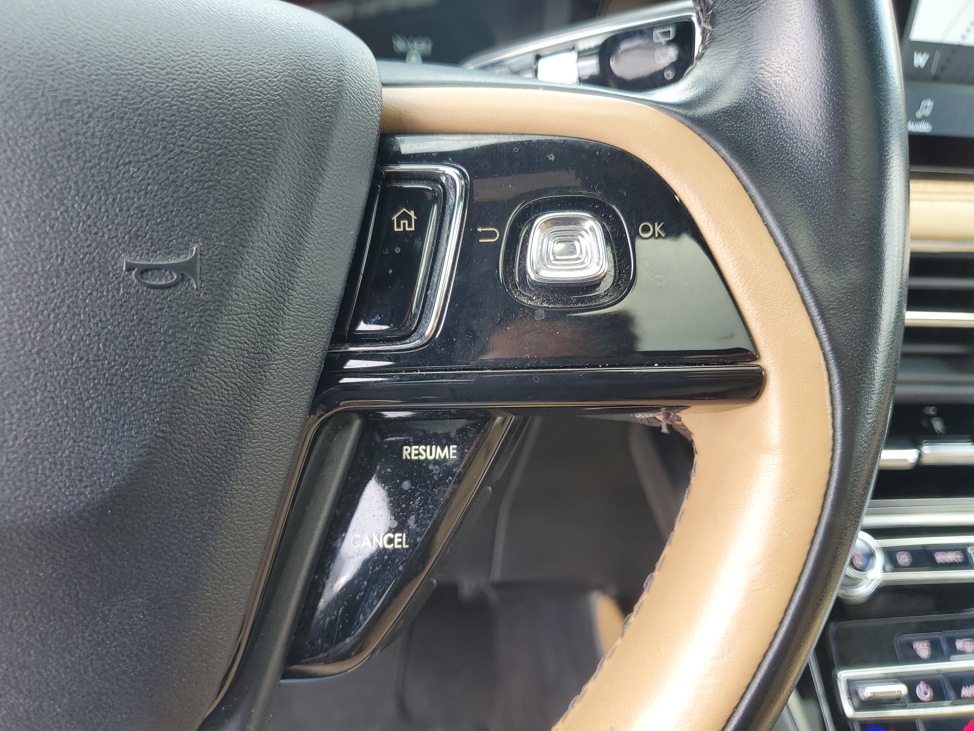Used 2022 Lincoln Corsair Reserve FWD image 23