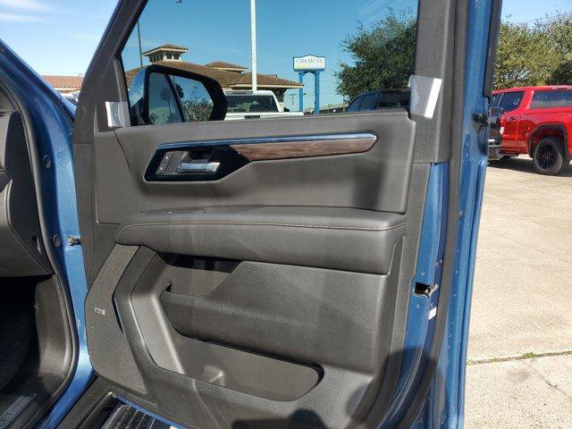 New 2026 Chevrolet Tahoe Premier image 9