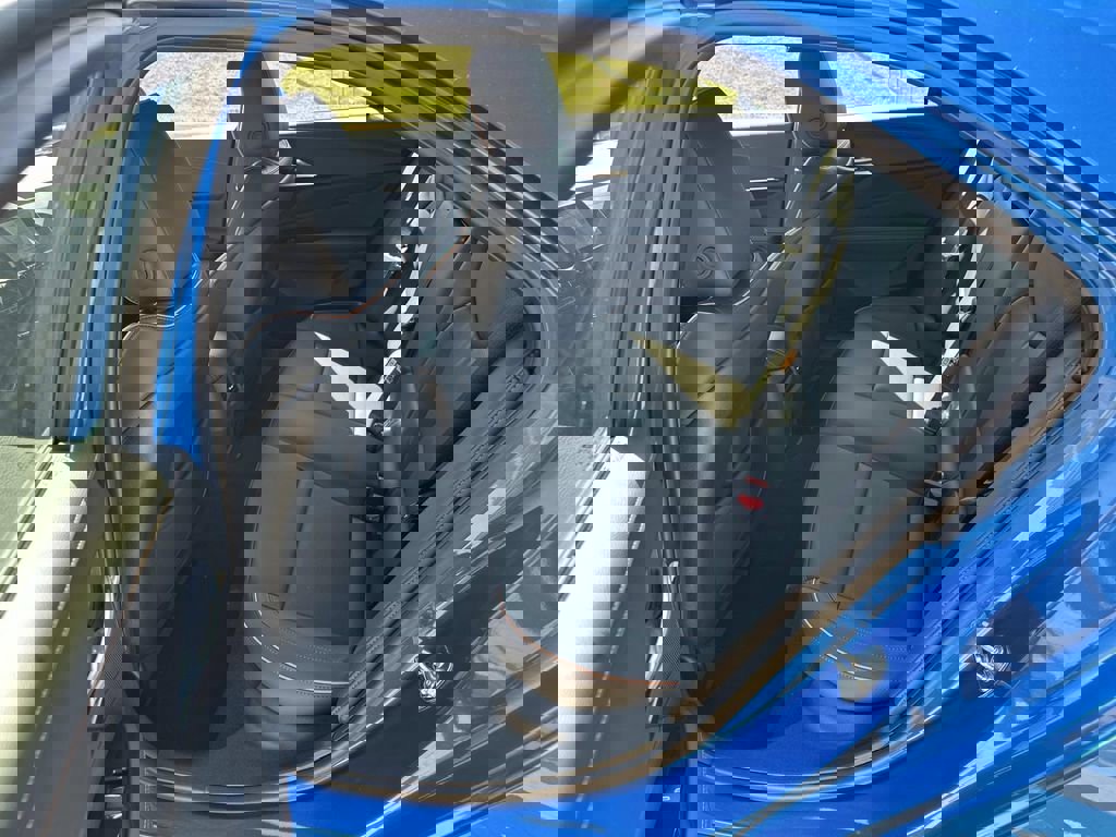 New 2026 Cadillac CT4 Sport image 9