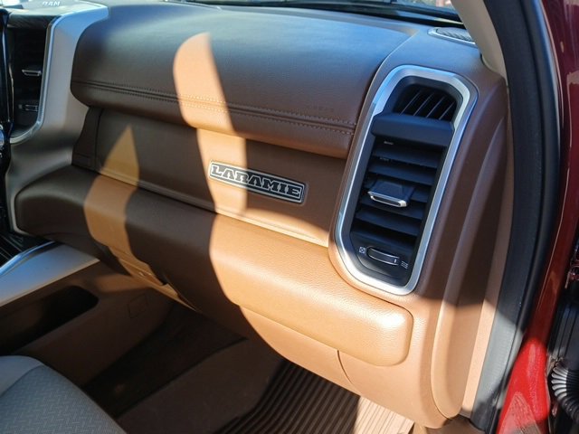 Used 2020 RAM 1500 Laramie image 27