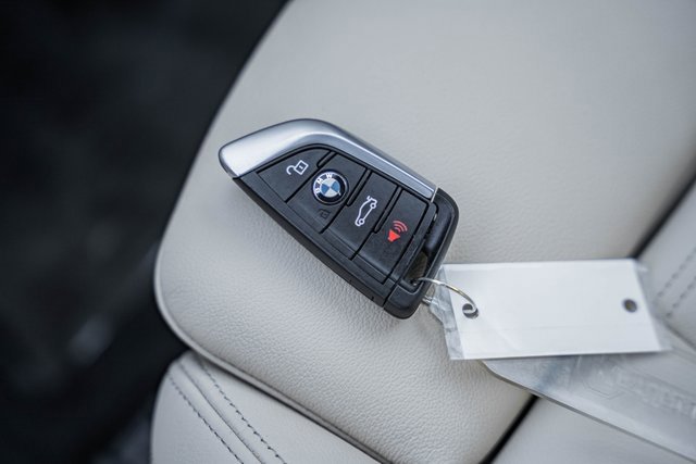 Used 2020 BMW X3 xDrive30i w/ Convenience Package image 46