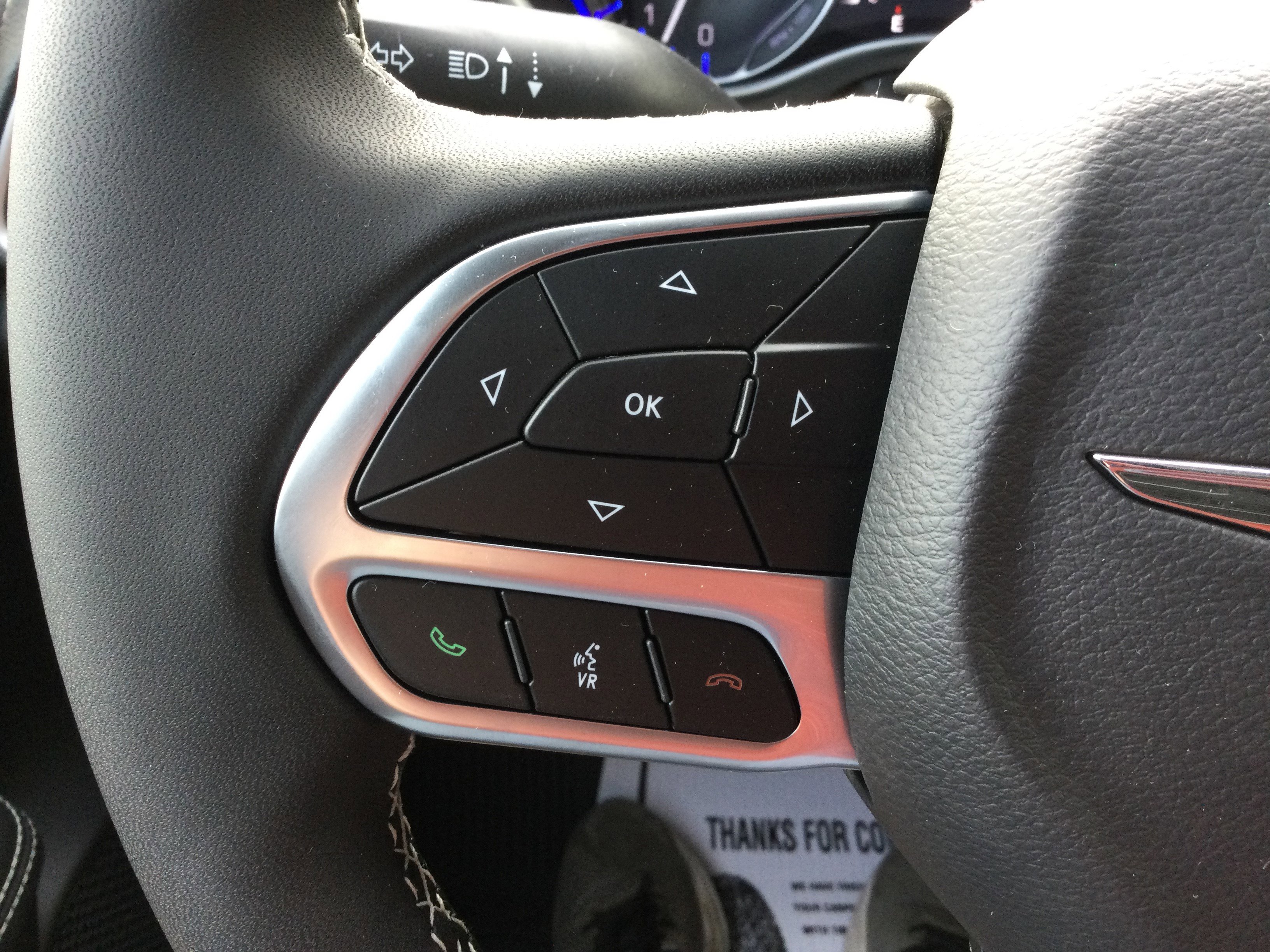 New 2025 Chrysler Pacifica Select image 14