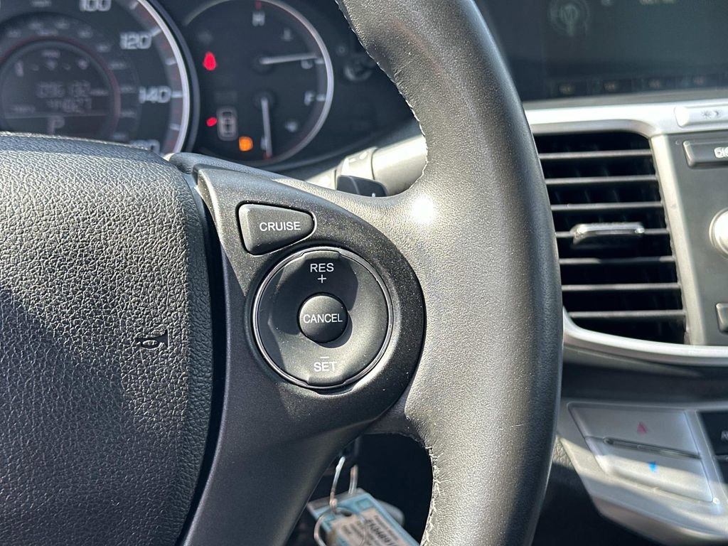 Used 2013 Honda Accord Sport image 20