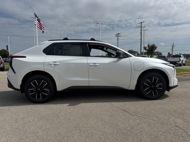 New 2026 Toyota bZ FWD image 8