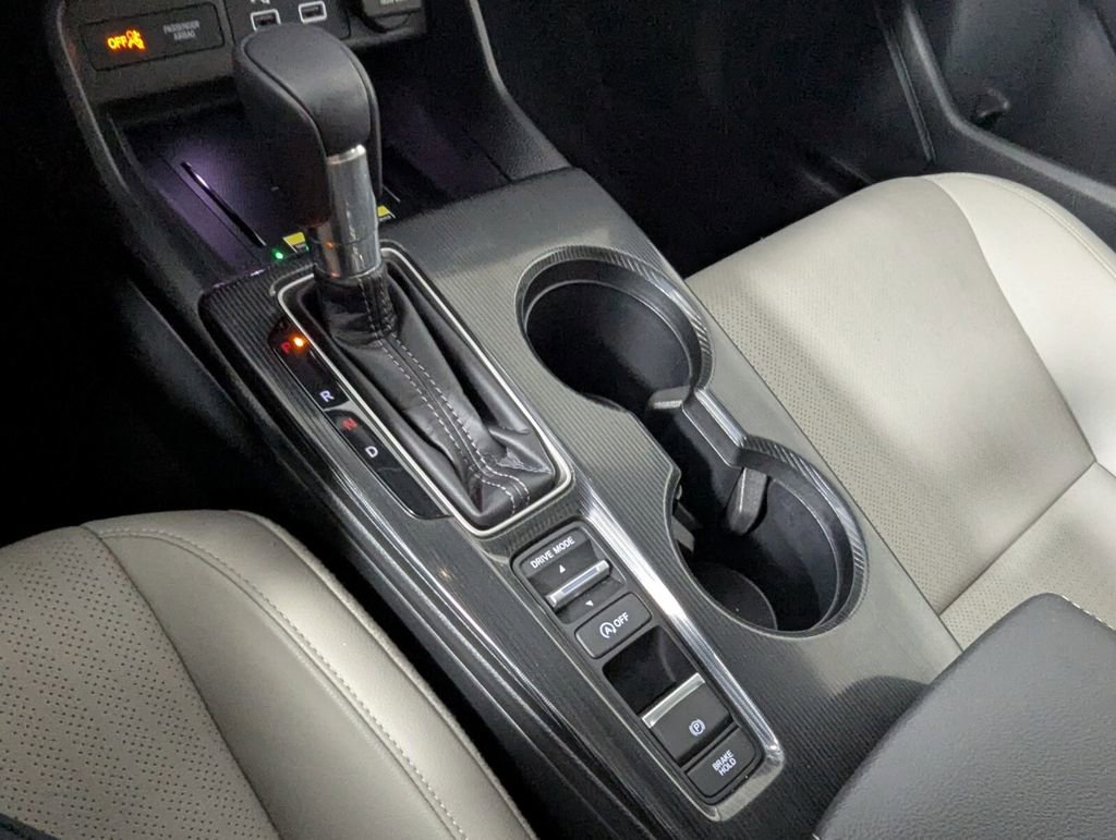 Used 2024 Honda Civic Sport Touring image 23