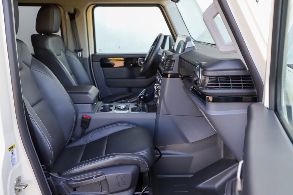 Used 2024 INEOS Grenadier AWD/4WD image 60