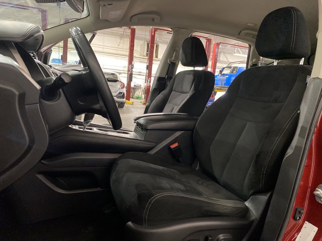 Used 2020 Nissan Murano SV image 9