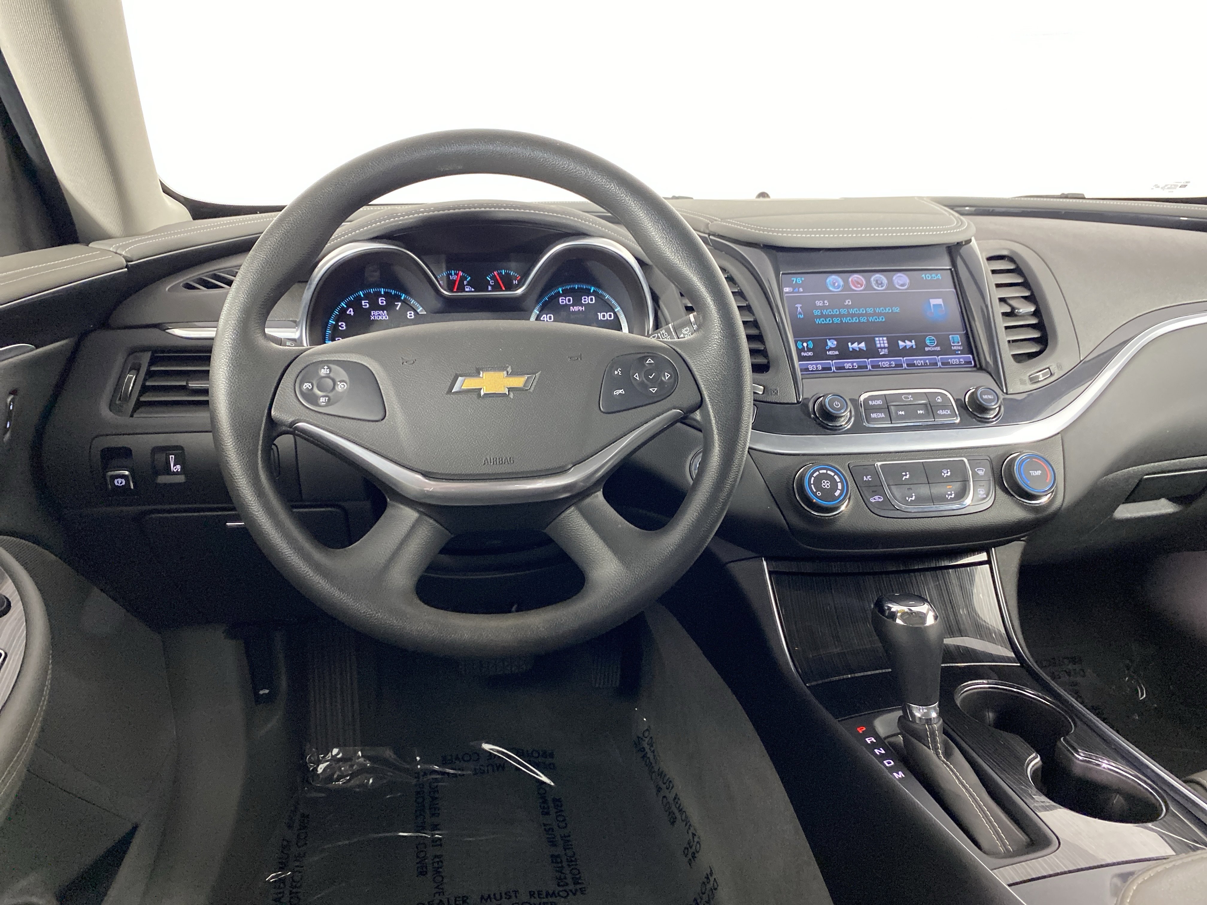 Used 2019 Chevrolet Impala LS FWD image 18