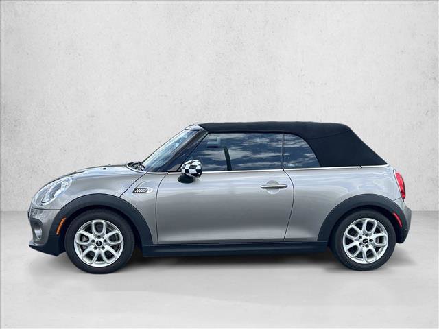 Used 2016 MINI Cooper Convertible image 8