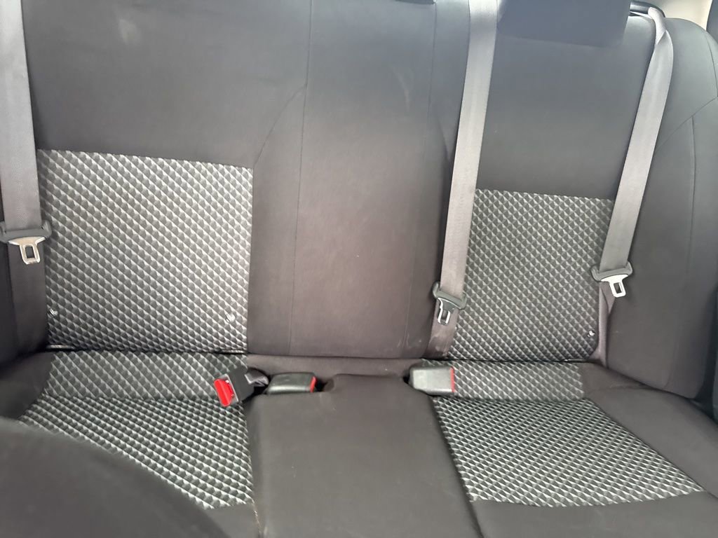 Used 2021 Nissan Versa S image 16