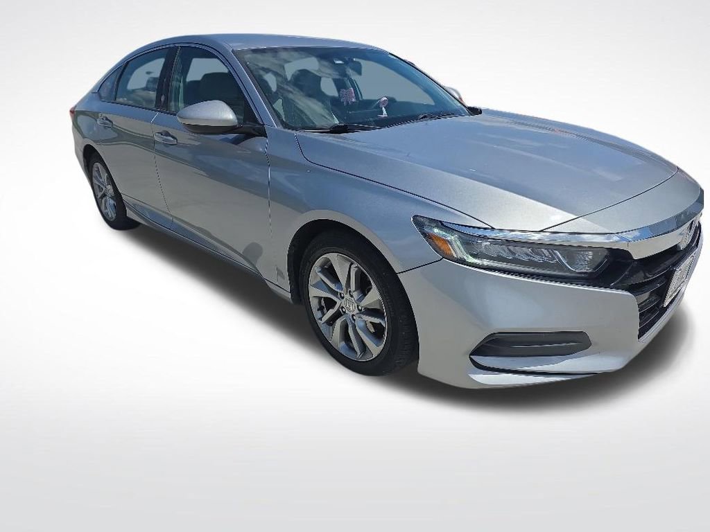 Used 2018 Honda Accord LX image 8