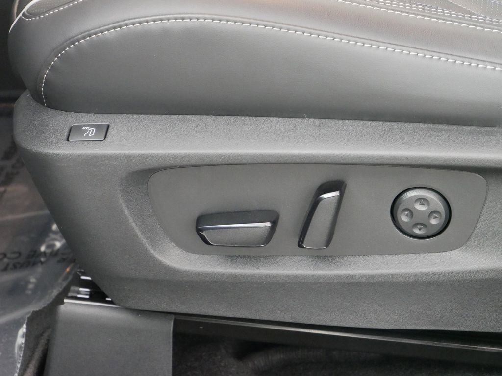 New 2026 INFINITI QX60 Autograph image 14