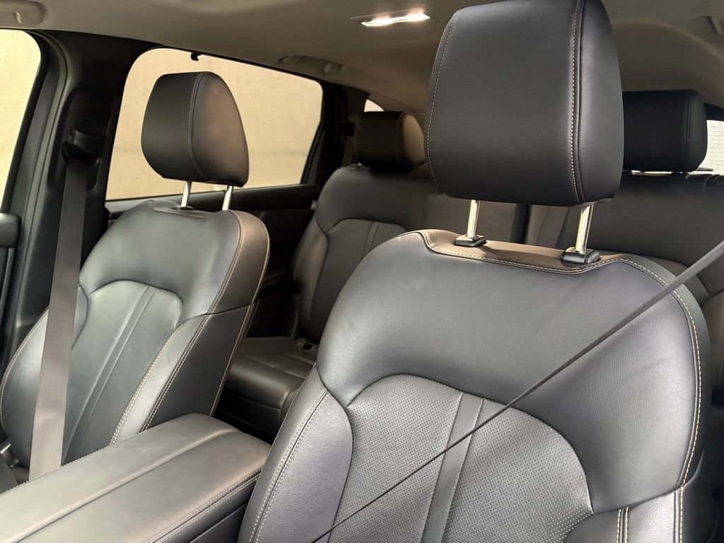 Used 2024 MAZDA CX-90 3.3 Turbo w/ Preferred Plus image 24