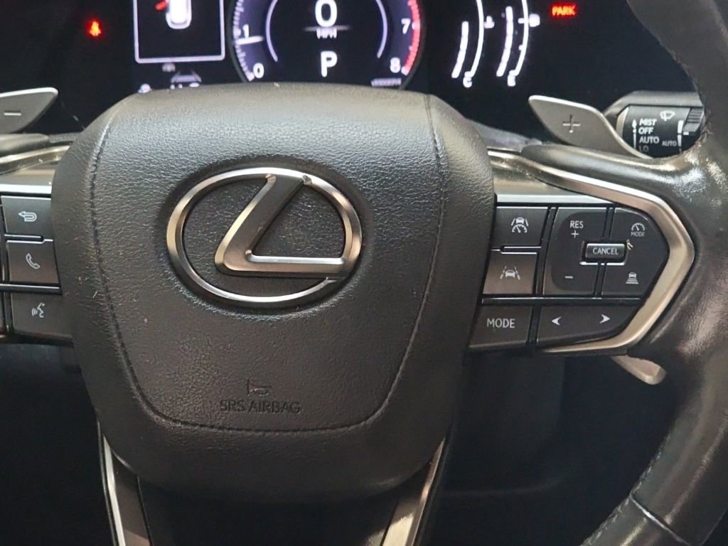 Used 2023 Lexus RX 350 FWD image 17