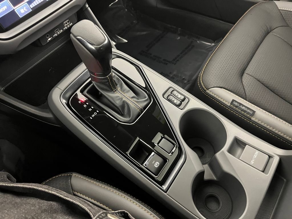 New 2026 Subaru Crosstrek 2.5i Wilderness image 19