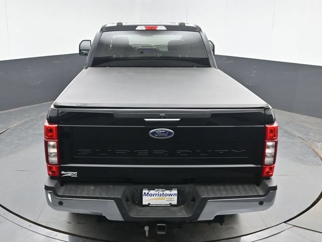 Used 2021 Ford F250 XLT w/ XLT Premium Package AWD/4WD image 37