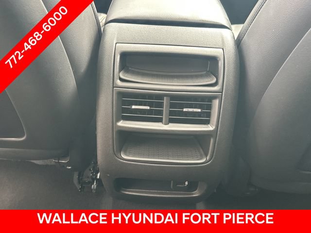 Used 2019 Cadillac XT5 Luxury FWD image 19