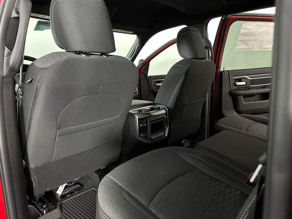 New 2026 RAM 2500 Big Horn image 21