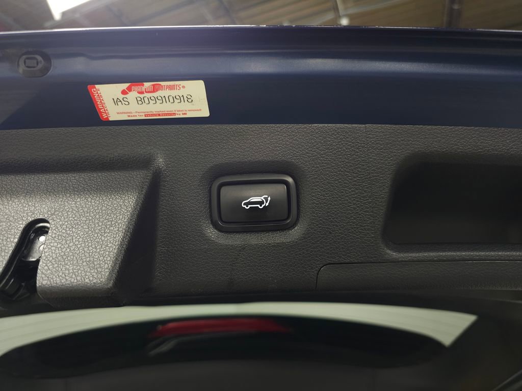 Used 2022 Hyundai Santa Fe Calligraphy AWD/4WD image 10