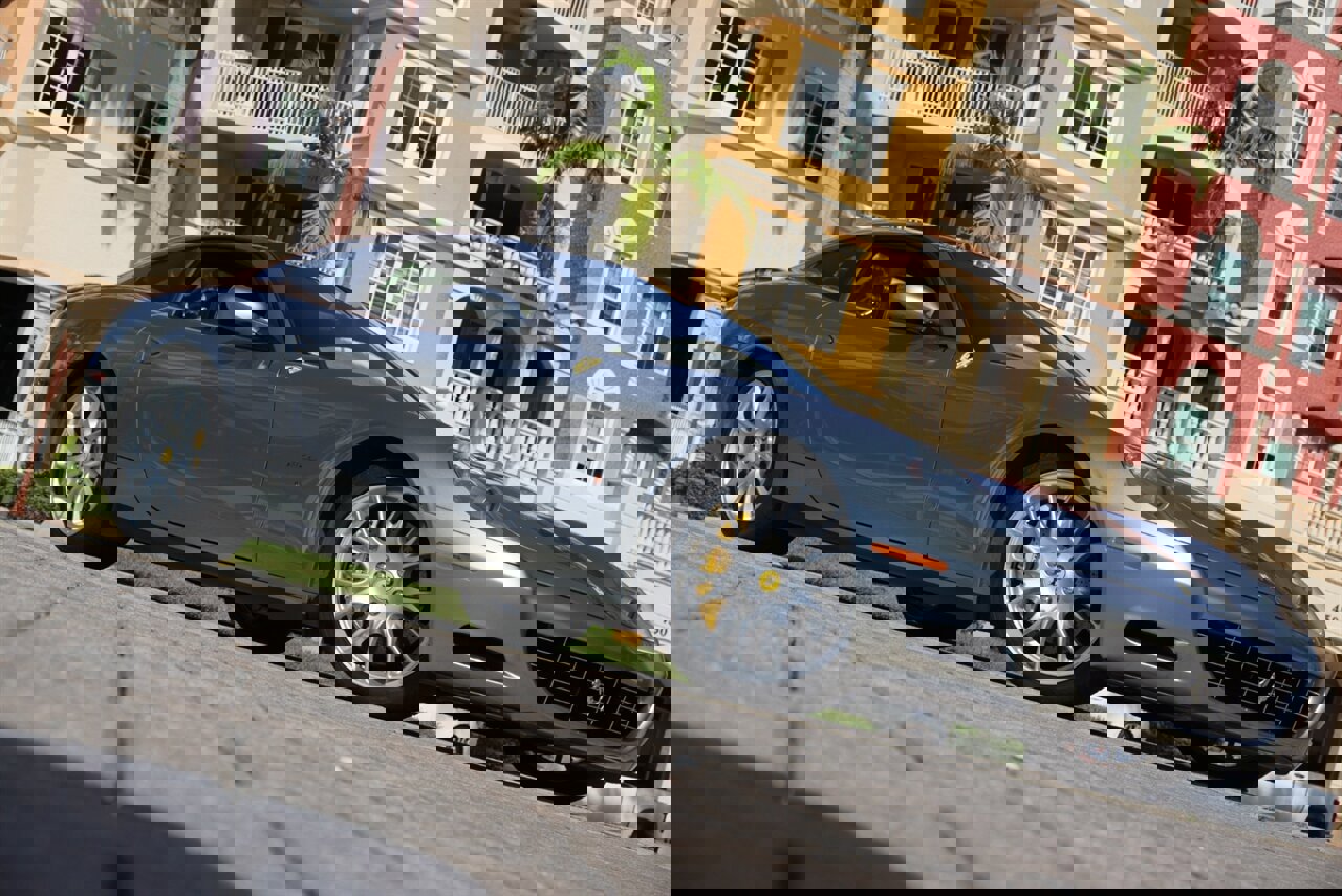 Used 2008 Ferrari 612 Scaglietti image 74