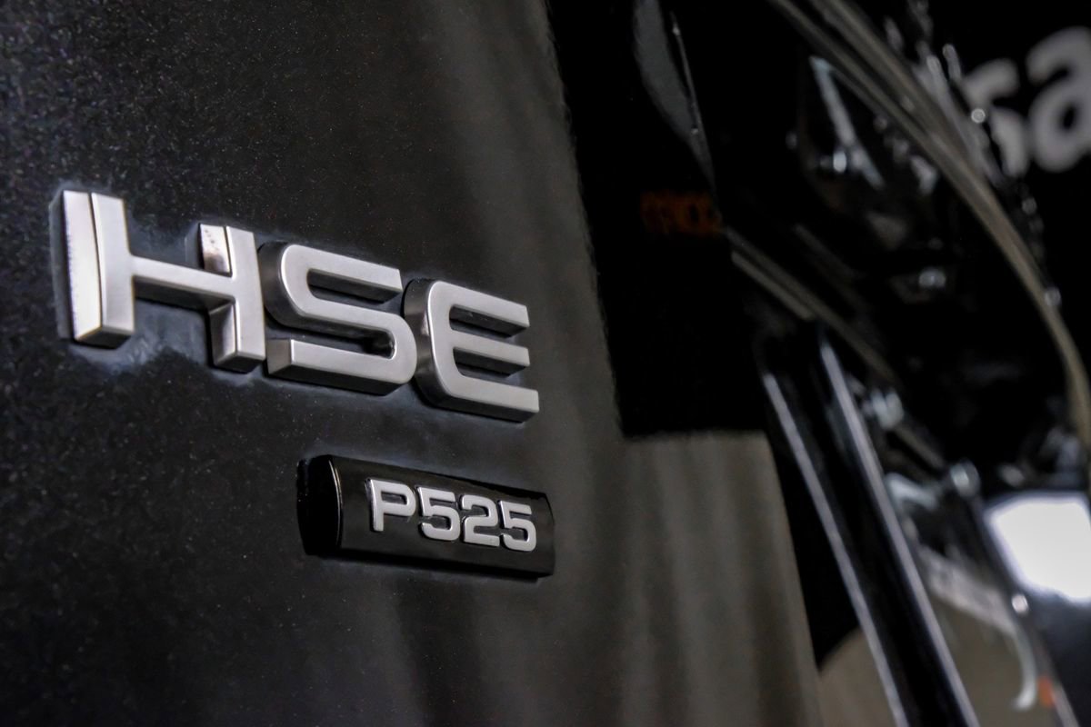 Used 2021 Land Rover Range Rover P525 Westminster Edition image 43