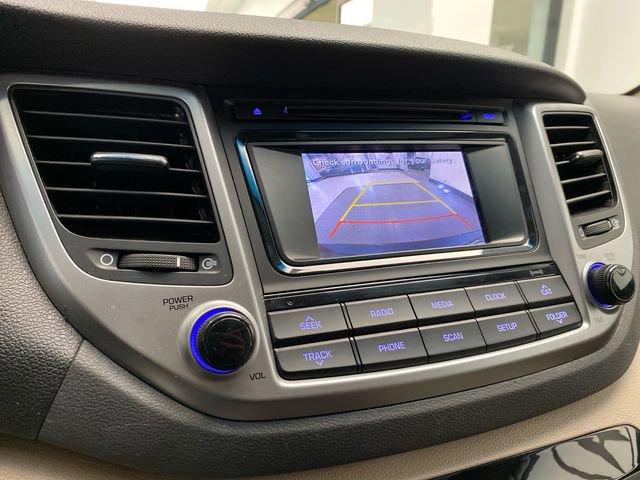 Used 2017 Hyundai Tucson Eco w/ Cargo Package image 24