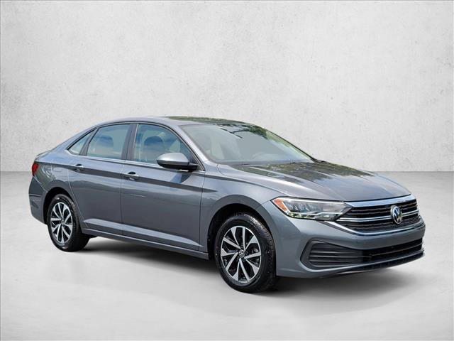 Used 2024 Volkswagen Jetta S FWD video 3
