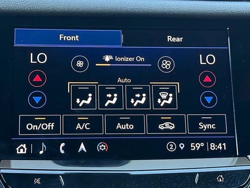 Used 2023 Cadillac XT6 Premium Luxury image 45