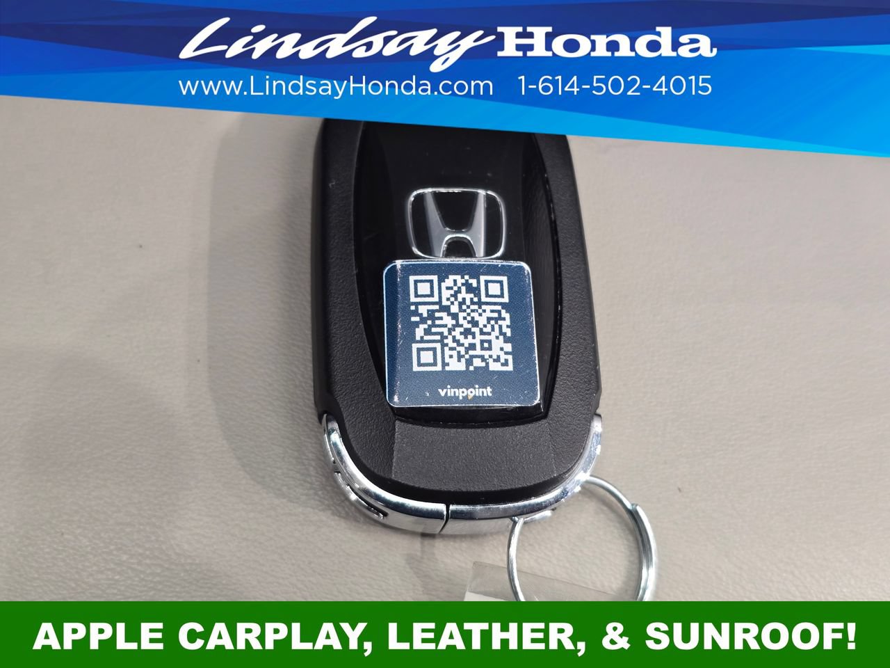 Used 2024 Honda HR-V EX-L image 23